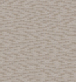 Textures   -   ARCHITECTURE   -   BRICKS   -   Facing Bricks   -  Rustic - Rustic bricks texture seamless 17191