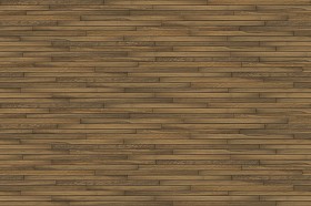 Textures   -   ARCHITECTURE   -   WOOD PLANKS   -  Wood decking - Teak burma wood decking terrace board texture seamless 09313