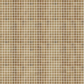 Textures   -   ARCHITECTURE   -   TILES INTERIOR   -  Coordinated themes - Mosaic tiles golden series texture seamless 14000