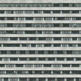 Textures   -   ARCHITECTURE   -   BUILDINGS   -  Residential buildings - Texture residential building seamless 00856
