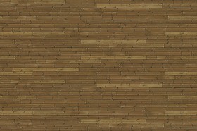 Textures   -   ARCHITECTURE   -   WOOD PLANKS   -  Wood decking - Thermowood decking terrace board texture seamless 09314