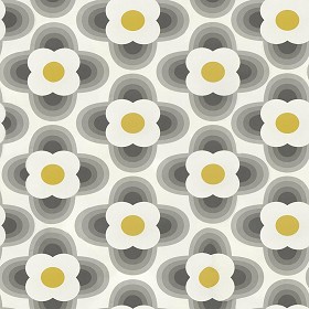 Textures   -   MATERIALS   -   WALLPAPER   -  Geometric patterns - Vintage geometric wallpaper texture seamless 11176