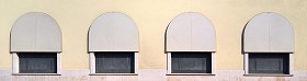 Textures   -   ARCHITECTURE   -   BUILDINGS   -   Windows   -  mixed windows - Metal window texture 18420