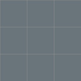 Textures   -   ARCHITECTURE   -   TILES INTERIOR   -   Plain color   -  cm 50 x 50 - Plain color floor tiles grey grout line cm 50x50 texture seamless 15902