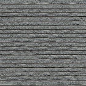 Textures   -   ARCHITECTURE   -   STONES WALLS   -   Claddings stone   -  Exterior - Wall cladding stone modern architecture texture seamless 07844