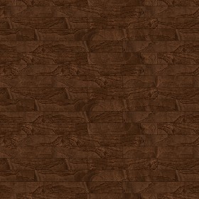 Textures   -   ARCHITECTURE   -   WOOD FLOORS   -  Parquet dark - Dark parquet flooring texture seamless 05162