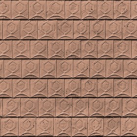 Textures   -   ARCHITECTURE   -   ROOFINGS   -  Metal roofs - Metal rufing texture seamless 03699