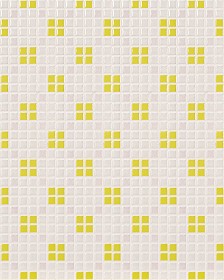 Textures   -   ARCHITECTURE   -   TILES INTERIOR   -   Mosaico   -  Mixed format - Mosaico patterned tiles texture seamless 1 15643