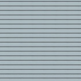 Textures   -   ARCHITECTURE   -   WOOD PLANKS   -  Siding wood - Ocean blue siding wood texture seamless 08927