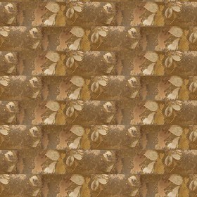 Textures   -   ARCHITECTURE   -   TILES INTERIOR   -  Coordinated themes - Tiles golden series texture seamless 14003