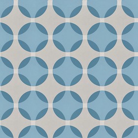 Textures   -   MATERIALS   -   WALLPAPER   -  Geometric patterns - Vintage geometric wallpaper texture seamless 11179