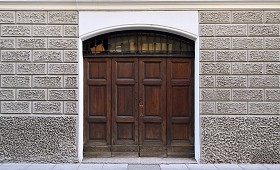 Textures   -   ARCHITECTURE   -   BUILDINGS   -   Doors   -  Main doors - Old wood main door 18531