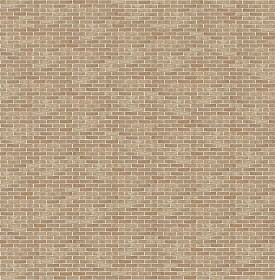 Textures   -   ARCHITECTURE   -   BRICKS   -   Facing Bricks   -  Rustic - Rustic bricks texture seamless 17196