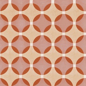 Textures   -   MATERIALS   -   WALLPAPER   -  Geometric patterns - Vintage geometric wallpaper texture seamless 11180