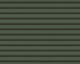 Textures   -   ARCHITECTURE   -   WOOD PLANKS   -  Wood fence - Forest green painted wood fence texture seamless 09492