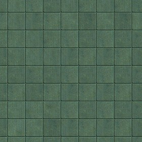 Textures   -   ARCHITECTURE   -   PAVING OUTDOOR   -   Concrete   -  Blocks regular - Paving outdoor concrete regular block texture seamless 05737