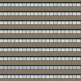 Textures   -   ARCHITECTURE   -   BUILDINGS   -  Residential buildings - Texture residential building seamless 00861