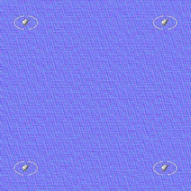 Textures   -   MATERIALS   -   FABRICS   -   Jaquard  - Jacquard fabric texture seamless 20948 - Normal
