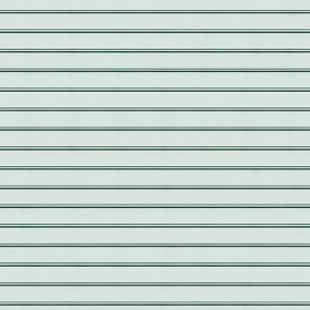 Textures   -   ARCHITECTURE   -   WOOD PLANKS   -  Siding wood - Light green siding wood texture seamless 08930