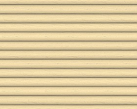 Textures   -   ARCHITECTURE   -   WOOD PLANKS   -  Wood fence - Marigold painted wood fence texture seamless 09493