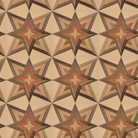 Textures   -   ARCHITECTURE   -   WOOD FLOORS   -  Geometric pattern - Parquet geometric pattern texture seamless 04834