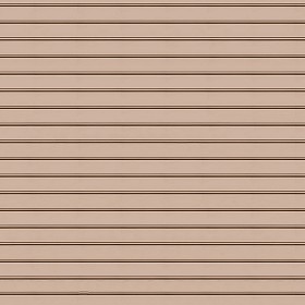 Textures   -   ARCHITECTURE   -   WOOD PLANKS   -  Siding wood - Maple siding wood texture seamless 08931
