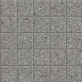 Textures   -   ARCHITECTURE   -   PAVING OUTDOOR   -   Pavers stone   -  Blocks regular - Pavers stone regular blocks texture seamless 06324