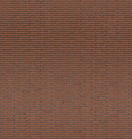 Textures   -   ARCHITECTURE   -   BRICKS   -   Facing Bricks   -  Rustic - Rustic bricks texture seamless 17199