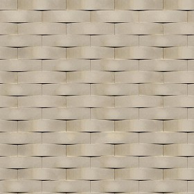 Textures   -   ARCHITECTURE   -   STONES WALLS   -   Claddings stone   -  Exterior - Wall cladding stone modern architecture texture seamless 07850