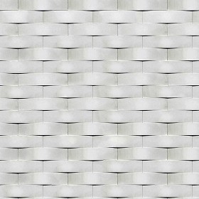 Textures   -   ARCHITECTURE   -   STONES WALLS   -   Claddings stone   -  Exterior - Wall cladding stone modern architecture texture seamless 07851