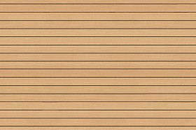 Textures   -   ARCHITECTURE   -   WOOD PLANKS   -  Wood decking - Laminated beech wood decking texture seamless 09323