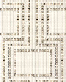 Textures   -   ARCHITECTURE   -   TILES INTERIOR   -   Mosaico   -  Mixed format - Mosaico patterned tiles texture seamless 1 15649