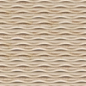 Textures   -   ARCHITECTURE   -   STONES WALLS   -   Claddings stone   -  Exterior - Wall cladding stone modern architecture texture seamless 07852