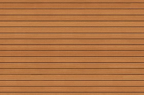 Textures   -   ARCHITECTURE   -   WOOD PLANKS   -  Wood decking - Laminated beech wood decking texture seamless 09324