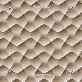 Textures   -   ARCHITECTURE   -   STONES WALLS   -   Claddings stone   -  Interior - Incised stone interior cladding texture seamless 20907