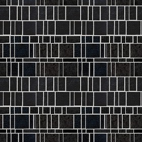 Textures   -   ARCHITECTURE   -   TILES INTERIOR   -   Mosaico   -  Mixed format - Mosaico liberty style tiles texture seamless 15651