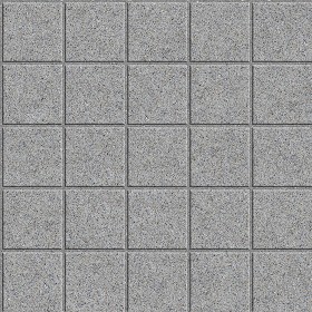 Textures   -   ARCHITECTURE   -   PAVING OUTDOOR   -   Pavers stone   -  Blocks regular - Pavers stone regular blocks texture seamless 06328