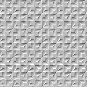 Textures   -   ARCHITECTURE   -   STONES WALLS   -   Claddings stone   -  Exterior - Wall cladding stone modern architecture texture seamless 07854