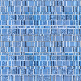Textures   -   ARCHITECTURE   -   TILES INTERIOR   -   Mosaico   -  Mixed format - Mosaico liberty style tiles texture seamless 15652