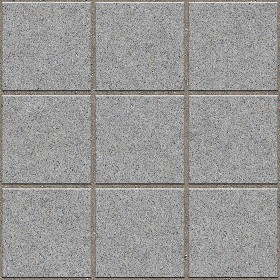 Textures   -   ARCHITECTURE   -   PAVING OUTDOOR   -   Pavers stone   -  Blocks regular - Pavers stone regular blocks texture seamless 06329