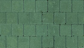 Textures   -   ARCHITECTURE   -   PAVING OUTDOOR   -   Concrete   -  Blocks regular - Paving outdoor concrete regular block texture seamless 05744