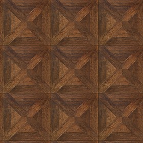 Textures   -   ARCHITECTURE   -   WOOD FLOORS   -  Geometric pattern - Parquet geometric pattern texture seamless 04841