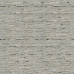 Textures   -   ARCHITECTURE   -   STONES WALLS   -   Claddings stone   -  Exterior - Wall cladding stone modern architecture texture seamless 07856
