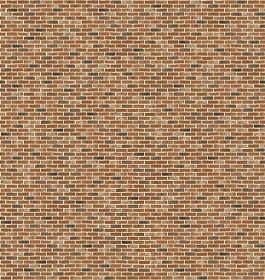 Textures   -   ARCHITECTURE   -   BRICKS   -  Old bricks - England old bricks texture seamless 17189
