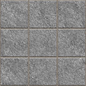 Textures   -   ARCHITECTURE   -   PAVING OUTDOOR   -   Pavers stone   -  Blocks regular - Pavers stone regular blocks texture seamless 06331