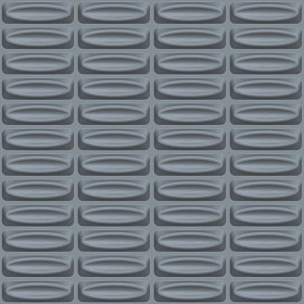 Textures   -   ARCHITECTURE   -   DECORATIVE PANELS   -   3D Wall panels   -  Mixed colors - Interior 3D wall panel texture seamless 02838