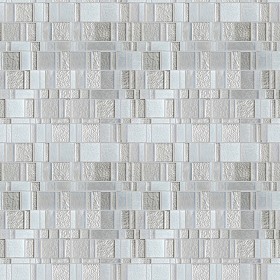 Textures   -   ARCHITECTURE   -   TILES INTERIOR   -   Mosaico   -  Mixed format - Mosaico liberty style tiles texture seamless 15655