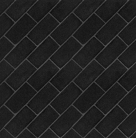Textures   -   ARCHITECTURE   -   TILES INTERIOR   -   Terracotta tiles  - Smooth pinkish terracotta tile texture seamless 17123 - Reflect