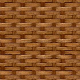 Textures   -   NATURE ELEMENTS   -  RATTAN &amp; WICKER - Wicker texture seamless 12592