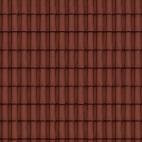 Textures   -   ARCHITECTURE   -   ROOFINGS   -  Clay roofs - Portuguese clay roof tile texture seamless 03462